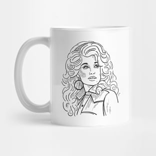 Dolly Mug